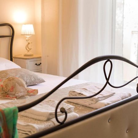 Lindos Luxury Retro Villas Kültér fotó