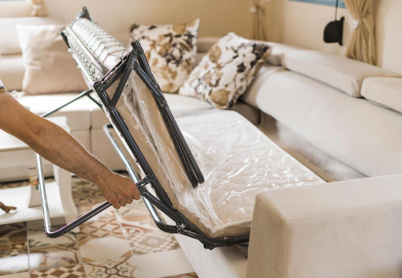 Lindos Luxury Retro Villas Kültér fotó