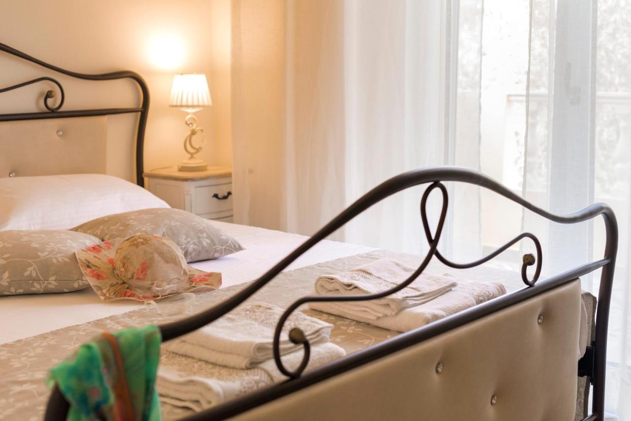 Lindos Luxury Retro Villas Kültér fotó