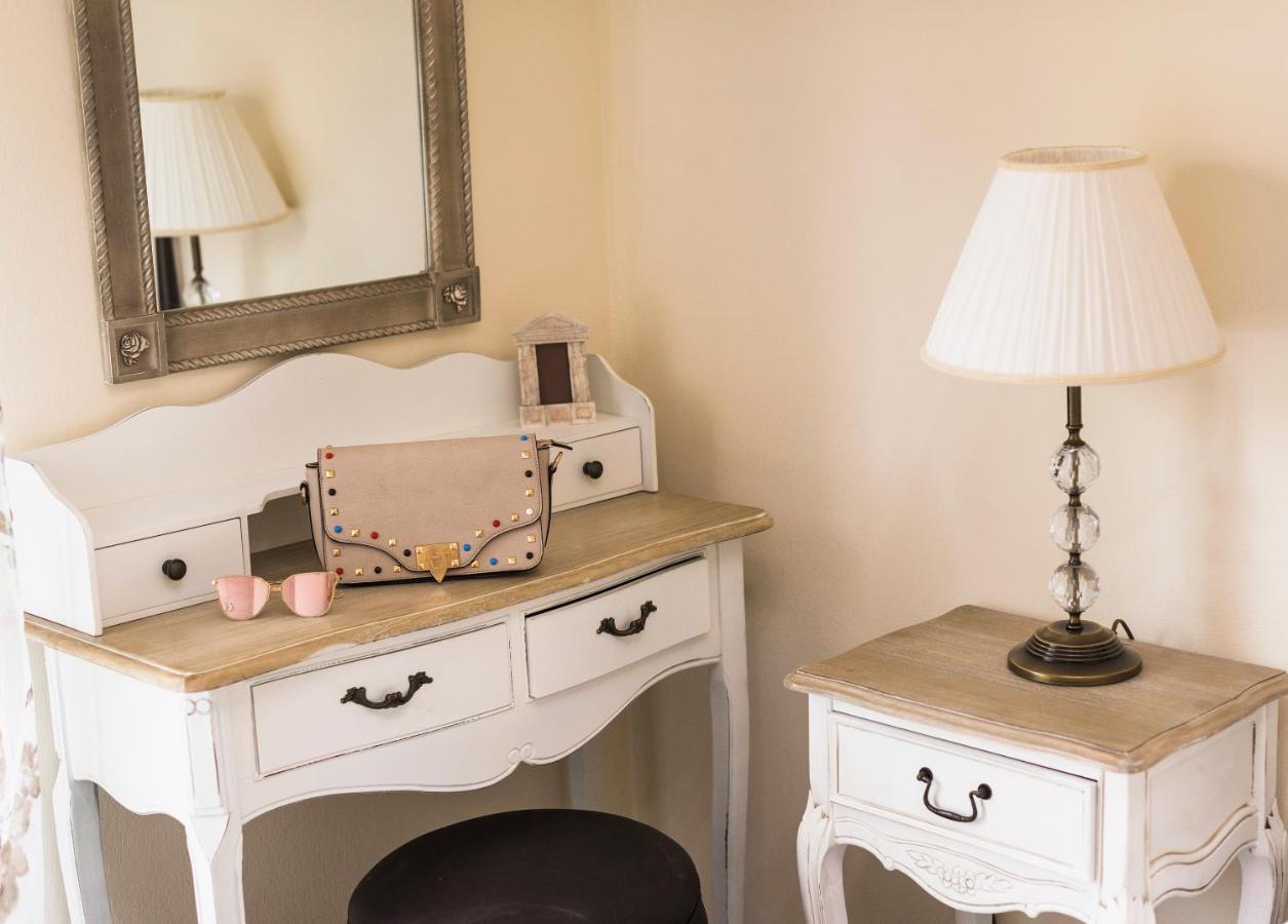 Lindos Luxury Retro Villas Kültér fotó