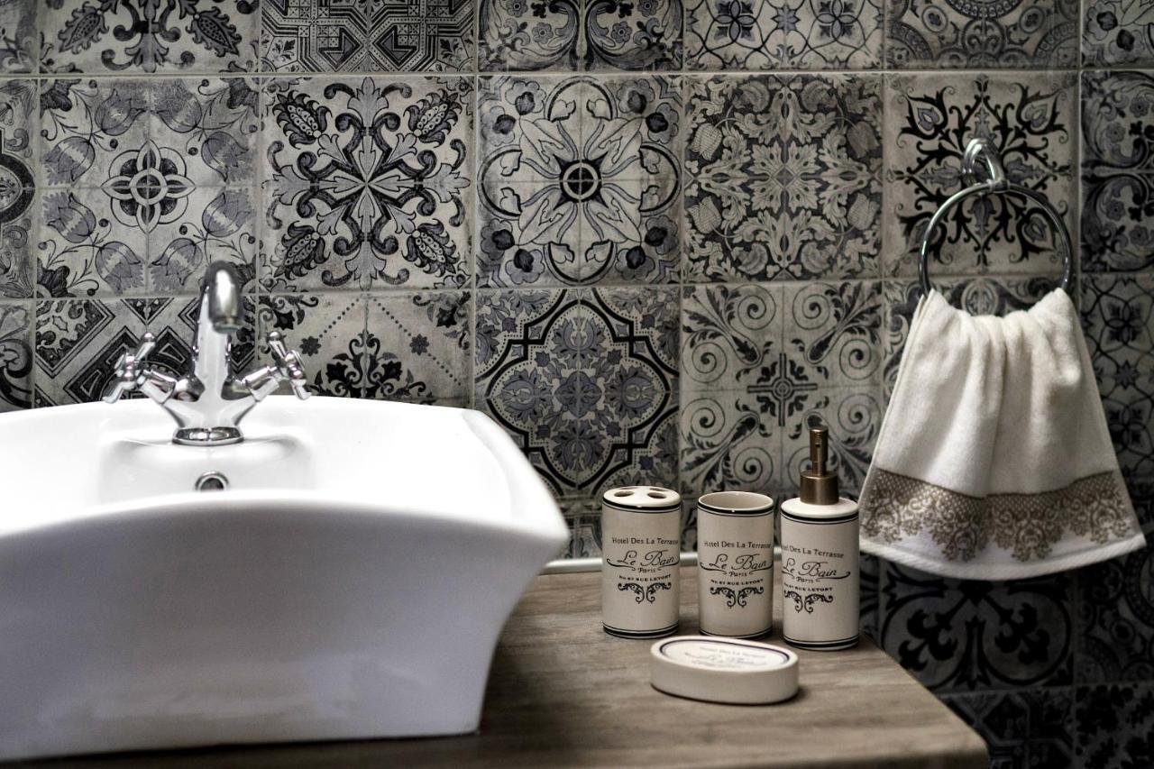 Lindos Luxury Retro Villas Kültér fotó