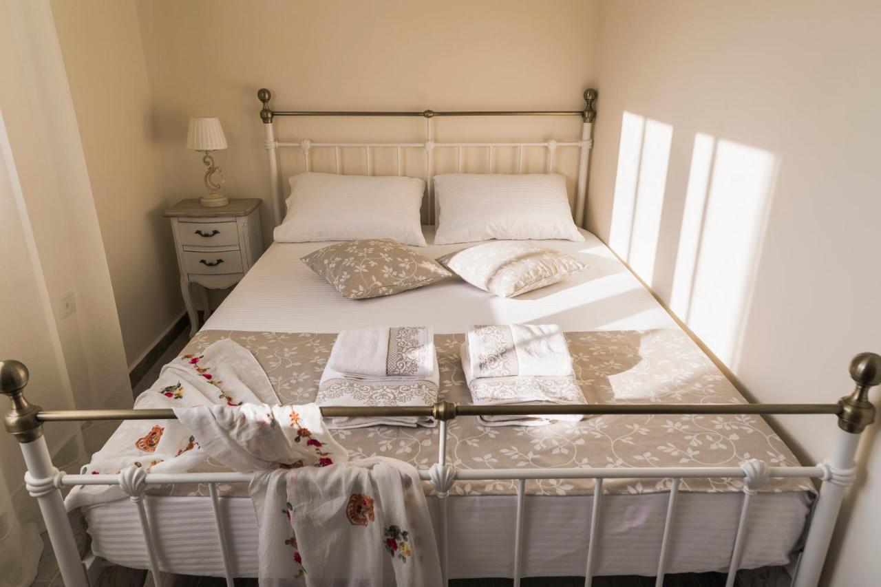 Lindos Luxury Retro Villas Kültér fotó