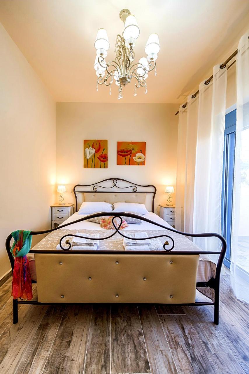 Lindos Luxury Retro Villas Kültér fotó