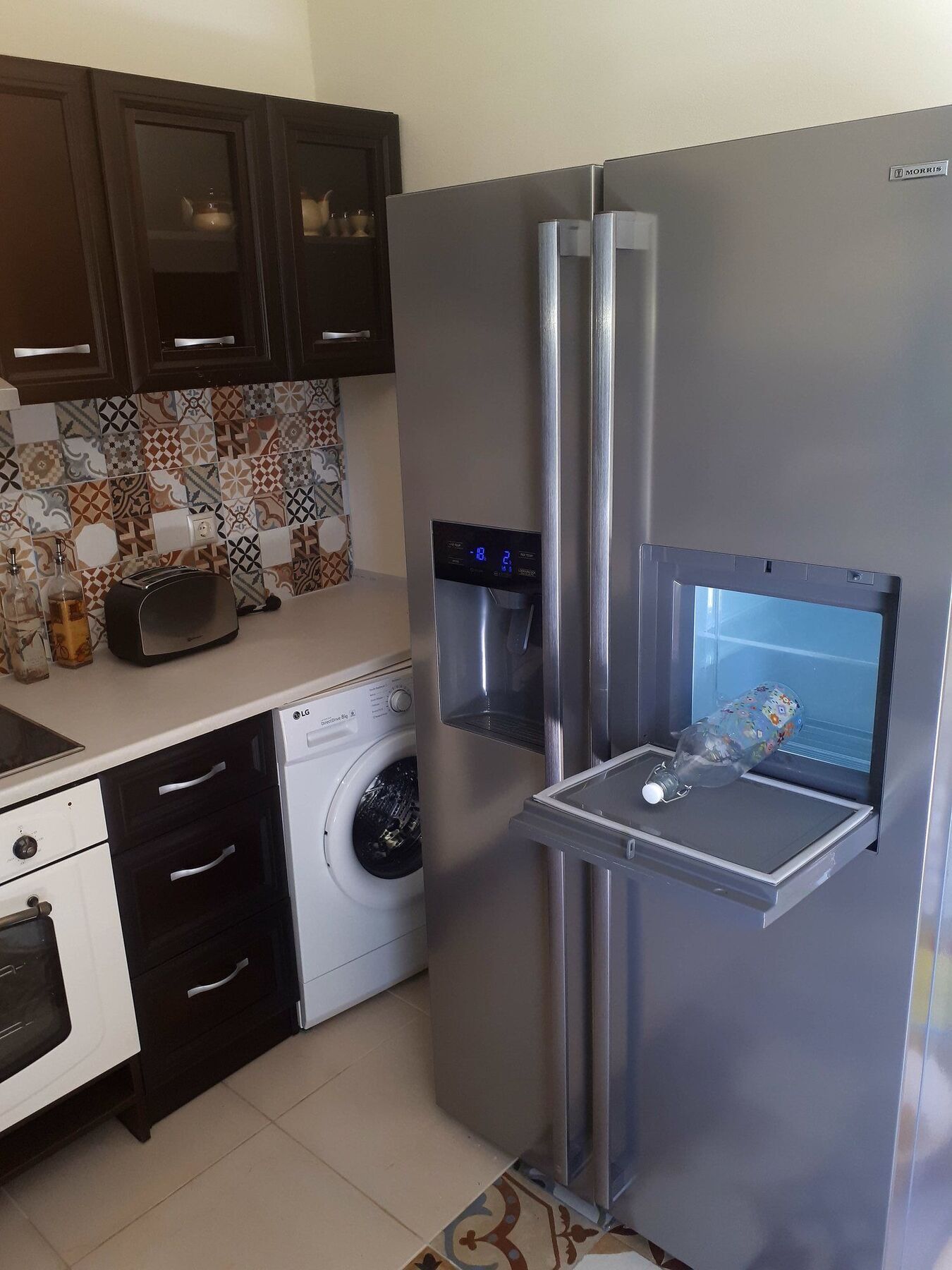 Lindos Luxury Retro Villas Kültér fotó
